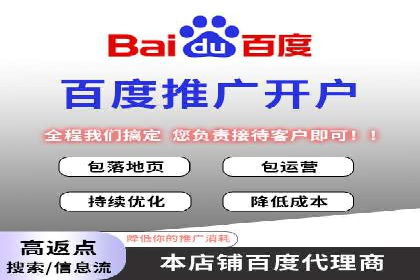 百度竞价广告运营成功案例：如何制定预算